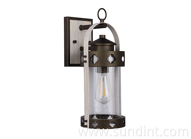 Zdo 5836w 1s Orb Fashionable Style Outdoor Wall Lighting Zdo 5836w 1s Orb Fashionable Style Outdoor Wall Lighting